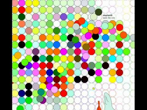 Elephant9 — Elephant9 - John Tinnick