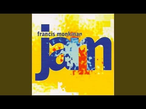Francis Monkman — Blue Yonder Blues