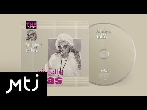 Violetta Villas — Violetta Villas - Laleczka
