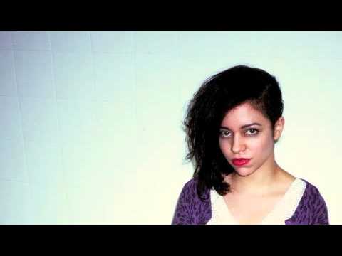 New Young Pony Club — New Young Pony Club - Ice Cream (Comets mix)
