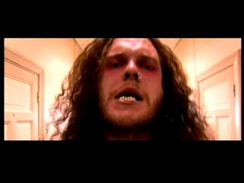 Susperia — Susperia - The Bitter Man