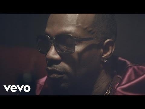 Juicy J — Juicy J - One of Those Nights ft. The Weeknd (Explicit) [Official Video]
