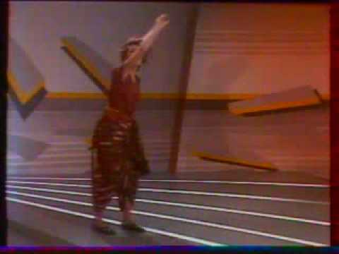 Lizzy Mercier Descloux — Lizzy Mercier Descloux - ou sont passés les gazelles?