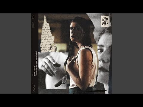 Lucy Kruger & The Lost Boys — Escape