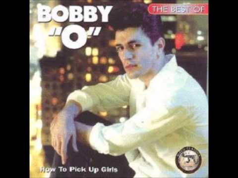 Bobby Orlando — Bobby O - How To Pick Up Girls (Ronando's Extended 12'' Edit)