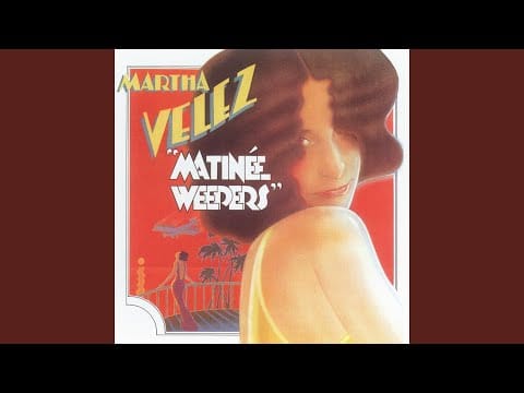 Martha Velez — Jive Elephant