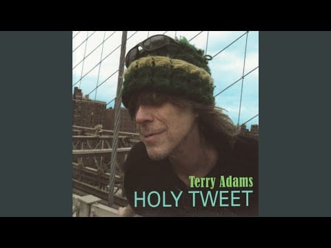 Terry Adams (2) — Feet