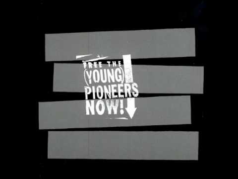 Young Pioneers — (Young) Pioneers-Praise the Lord and Pass the Amunition