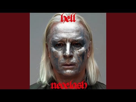 Hell — Planet Earth