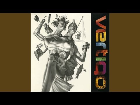 Vertigo (12) — Move Too Fast