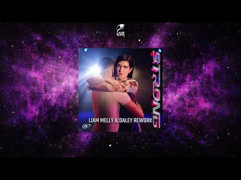 Fred Again.. — Romy & Fred Again - Strong (Liam Melly & Daley Rework)