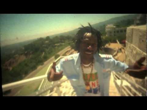 Janka Nabay — Janka Nabay & the Bubu Gang - Eh Mane Ah (Official Music Video)