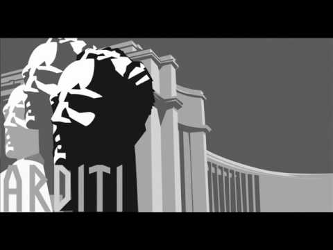 Arditi — Arditi - Nicht mehr Schande