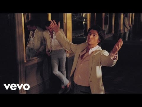 The Last Shadow Puppets — The Last Shadow Puppets - Miracle Aligner (Official Video)