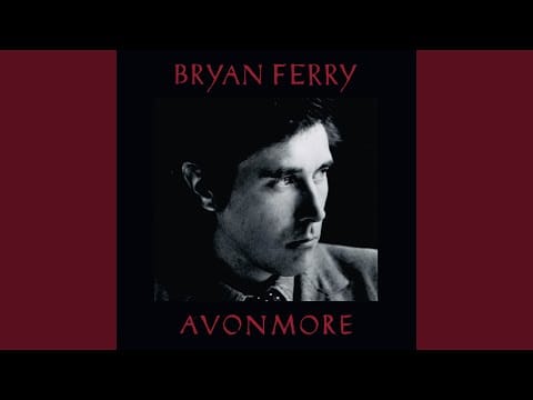 Bryan Ferry — Send in the Clowns