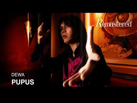 Dewa — Dewa - Pupus | Official Video