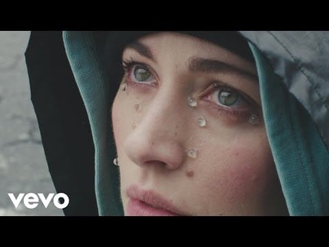 Chairlift — Crying in Public