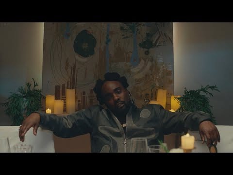Wale — Wale - Blanco (Official Video)