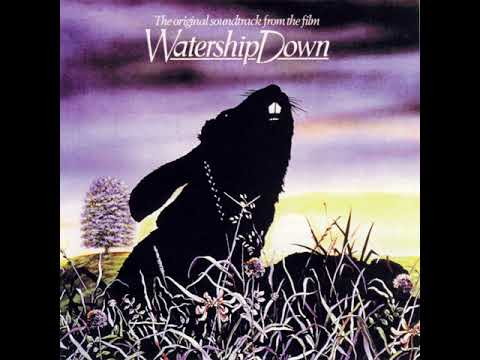 Angela Morley — Angela Morley - Main Title (From "Watership Down")