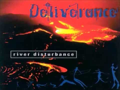 Deliverance (3) — Deliverance - I Thought (previously unreleased)