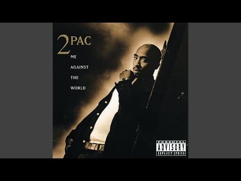 2Pac — Can U Get Away