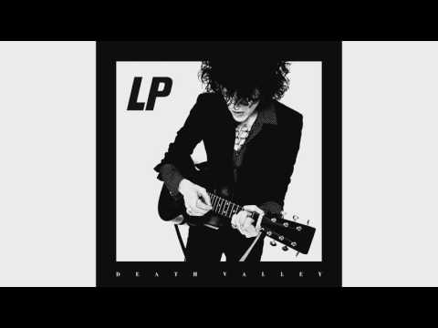 L.P. (3) — LP - Death Valley [Audio]