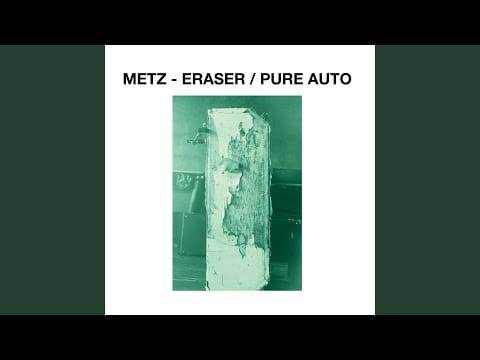 Metz — Pure Auto