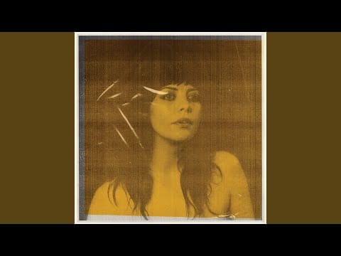 Julia, Julia — I Want You