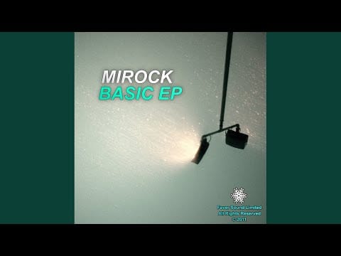Mirock — Under My Skin (Original Mix)