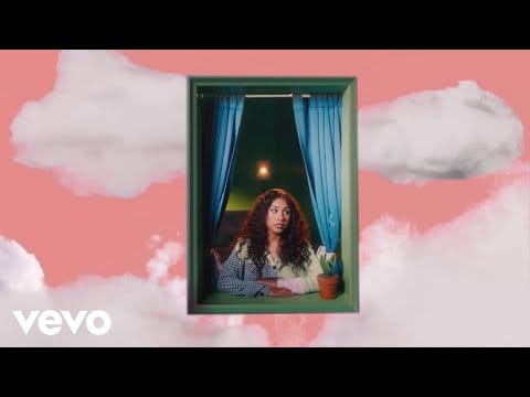 Alessia Cara — Sweet Dream Lullaby (Sweet Dream Lullaby (Instrumental) / Audio)