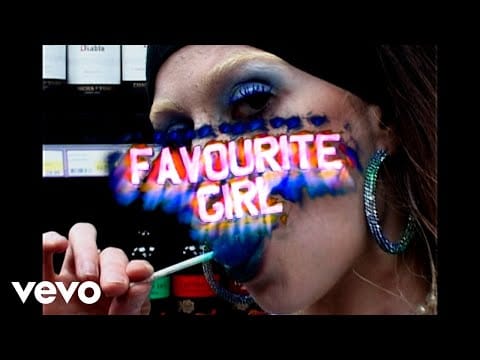 Biig Piig — Favourite Girl