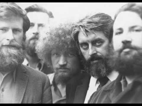 The Dubliners — The Dubliners ~ Off to Dublin in the Green