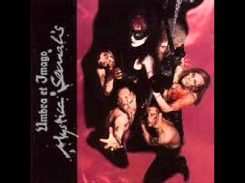 Umbra Et Imago — UMBRA ET IMAGO - Der Trieb