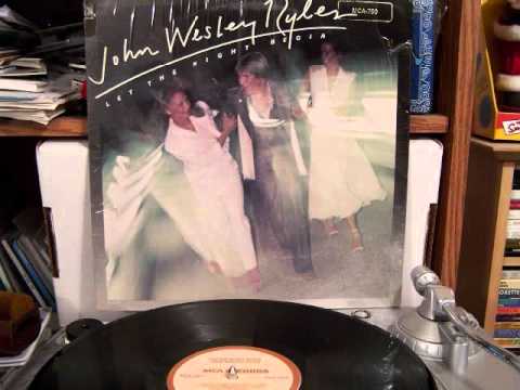 John Wesley Ryles — John Wesley Ryles - You Are Always On My Mind