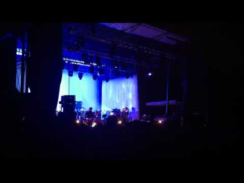 Sigur Rós — Sigur Rós Varúð live | Philadelphia | July 30 2012