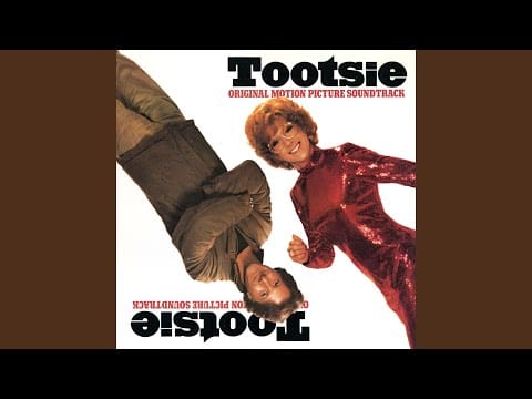 Dave Grusin — Working Girl March