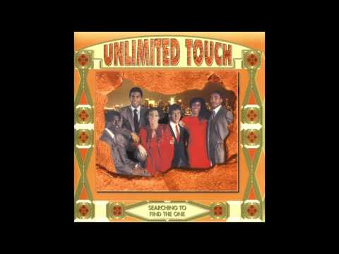Unlimited Touch — Unlimited Touch - Private Party