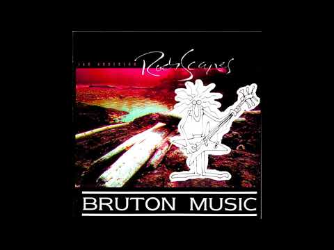 Ian Anderson (2) — Ian Anderson - Rockscapes (BRUTON MUSIC/library rock music)