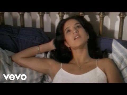 Selena — Selena - Dreaming Of You (Official Music Video)