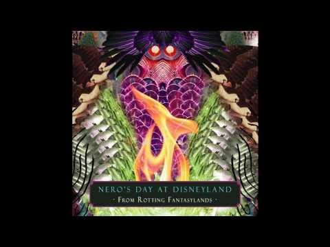 Nero's Day At Disneyland — Nero's Day At Disneyland -  From Rotting Fantasylands
