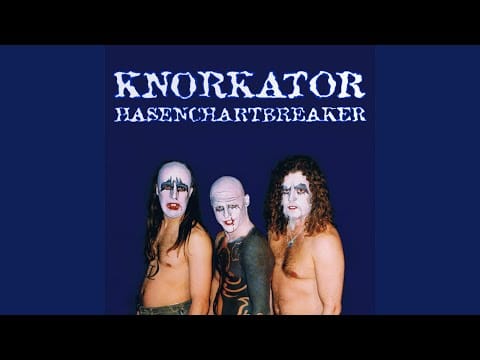 Knorkator — Wenn mir einer was will