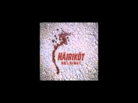 Häiriköt — Häiriköt - Väkivallan Vihollinen