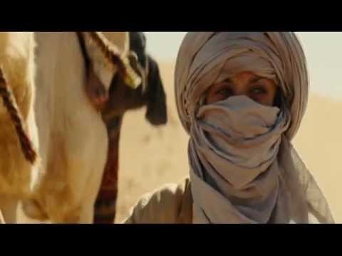 Cirque Du Soleil — Cirque Du Soleil - le Reveur (Thievery Corporation Remix)