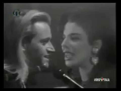 Mietta — Amedeo Minghi & Mietta -  Vattene amore (video ufficiale)