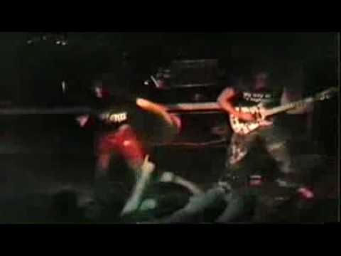 Toxik — TOXIK   Heart Attack