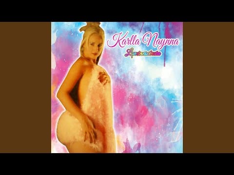 Karlla Naynna — Focinheira