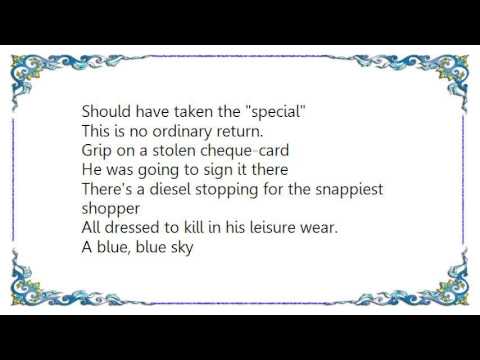 Latin Quarter — Latin Quarter - No Ordinary Return Lyrics