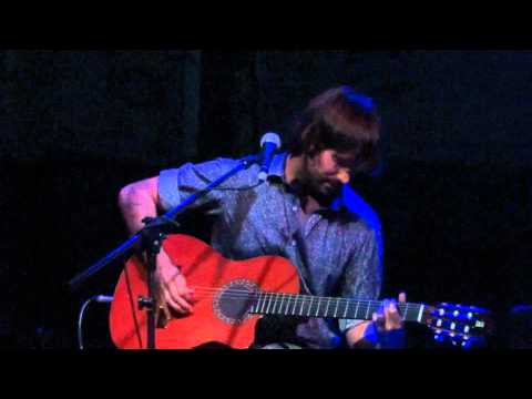 El Canto Del Loco — El agricultor (El canto del loco) - El pescao @ Buenos Aires, Argentina