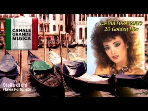 Flavia Fortunato — Flavia Fortunato - Stella di chi