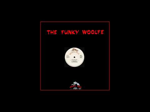 Georgie Red — Georgie Red Feat. Phill Edwards – The Latest Limit (1983)